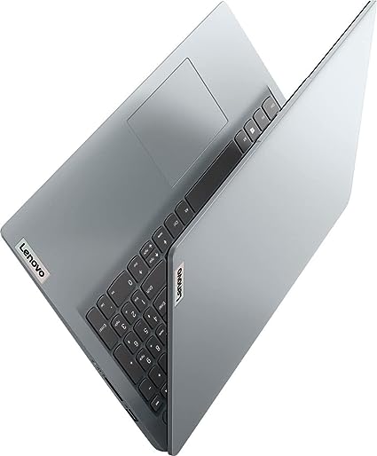 Lenovo IdeaPad 1 15.6" Laptop Newest, 15.6 Inch HD Anti-Glare Display, Athlon Silver 3050U, 12GB RAM 256GB PCIe SSD+128GB eMMC, WiFi6 Bluetooth 5, 9.5Hr Battery, Windows 11 +GM Accessories - Image 6