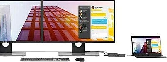 Dell Latest Latitude 7390 13.3" FHD Display Laptop, 8th Generation Intel Core i5-8350U Processor, 8GB RAM, 256GB SSD, Wireless+Bluetooth, HDMI?Window 10 Pro (Renewed) - Image 5