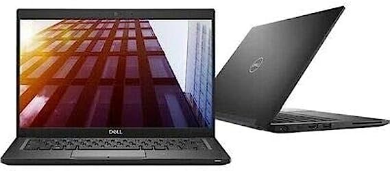 Dell Latest Latitude 7390 13.3" FHD Display Laptop, 8th Generation Intel Core i5-8350U Processor, 8GB RAM, 256GB SSD, Wireless+Bluetooth, HDMI?Window 10 Pro (Renewed) - Image 3