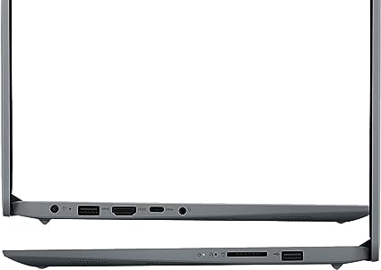 Lenovo IdeaPad 1 15.6" Laptop Newest, 15.6 Inch HD Anti-Glare Display, Athlon Silver 3050U, 12GB RAM 256GB PCIe SSD+128GB eMMC, WiFi6 Bluetooth 5, 9.5Hr Battery, Windows 11 +GM Accessories - Image 5