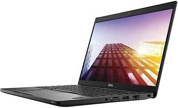 Dell Latest Latitude 7390 13.3" FHD Display Laptop, 8th Generation Intel Core i5-8350U Processor, 8GB RAM, 256GB SSD, Wireless+Bluetooth, HDMI?Window 10 Pro (Renewed) - Image 2