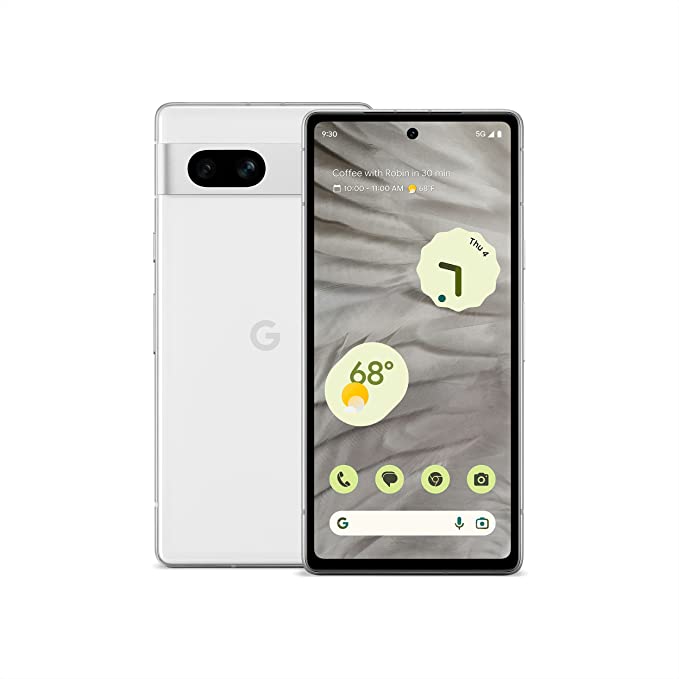 Google Pixel 7a - Unlocked - Image 5