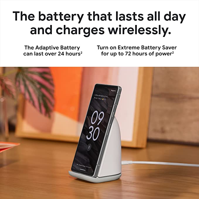 Google Pixel 7a - Unlocked - Image 8