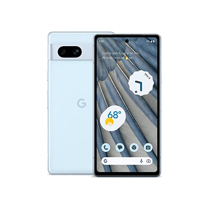 Google Pixel 7a - Unlocked - Image 11