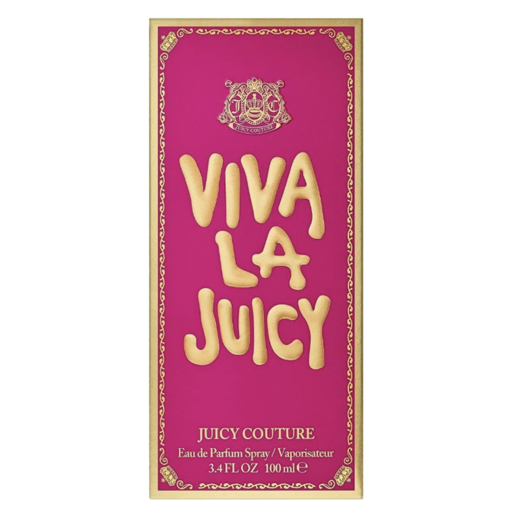Parfum Perfume for Women, 3.4 Oz - Image 2