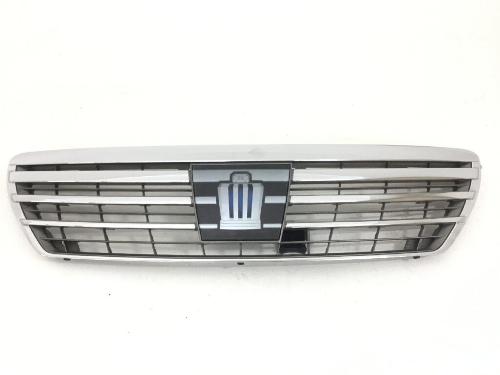Toyota Crown – Genuine Front Grille