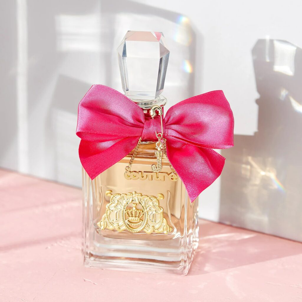Parfum Perfume for Women, 3.4 Oz