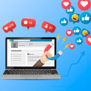 Social Media Booster