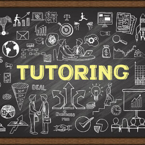 Tutoring Session Booking