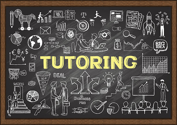 Tutoring Session Booking